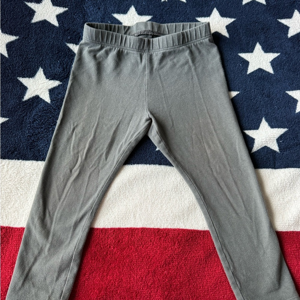 Jumping Beans Charcoal Leggings